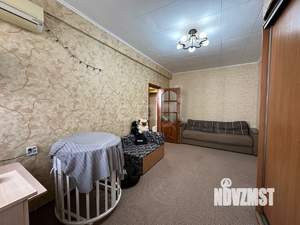 1-к квартира, вторичка, 29м2, 5/5 этаж