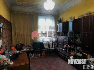 2-к квартира, вторичка, 64м2, 2/2 этаж