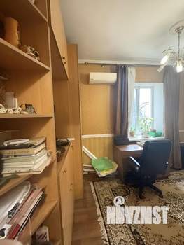 2-к квартира, вторичка, 51м2, 2/2 этаж