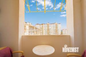 4-к квартира, вторичка, 85м2, 9/13 этаж