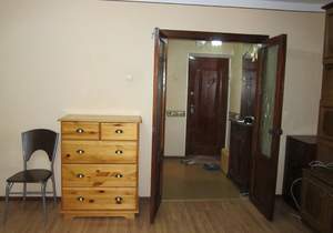 1-к квартира, вторичка, 37м2, 3/5 этаж