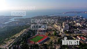 1-к квартира, вторичка, 55м2, 6/10 этаж