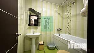 1-к квартира, вторичка, 31м2, 4/5 этаж