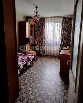3-к квартира, вторичка, 70м2, 2/5 этаж