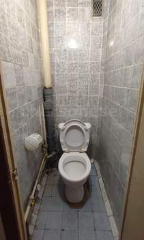 2-к квартира, вторичка, 54м2, 9/9 этаж