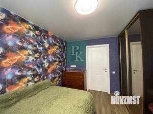 2-к квартира, вторичка, 54м2, 3/5 этаж