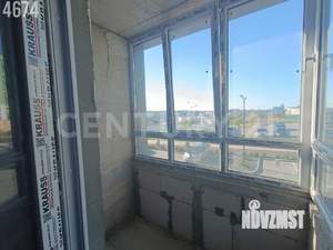 1-к квартира, вторичка, 27м2, 2/9 этаж