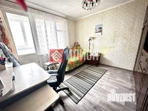 2-к квартира, вторичка, 56м2, 5/9 этаж