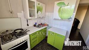 2-к квартира, вторичка, 44м2, 5/5 этаж