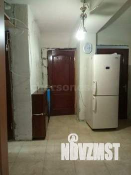 3-к квартира, вторичка, 80м2, 2/6 этаж