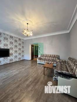 3-к квартира, вторичка, 83м2, 2/3 этаж