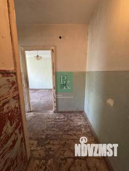 2-к квартира, вторичка, 44м2, 5/5 этаж