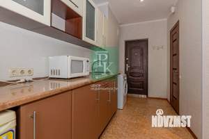 1-к квартира, вторичка, 25м2, 5/5 этаж
