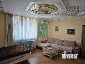 1-к квартира, вторичка, 40м2, 4/4 этаж