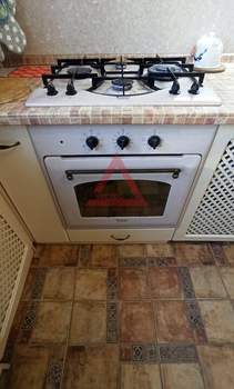 2-к квартира, вторичка, 46м2, 2/2 этаж