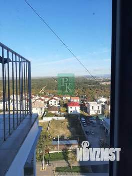 1-к квартира, вторичка, 40м2, 11/11 этаж