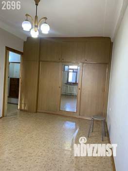 1-к квартира, вторичка, 31м2, 2/5 этаж