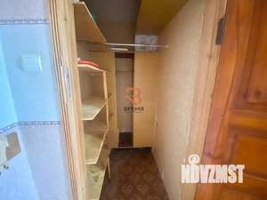 1-к квартира, вторичка, 40м2, 10/10 этаж