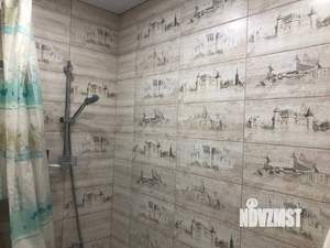 Студия квартира, вторичка, 45м2, 8/10 этаж