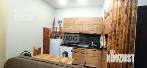 Студия квартира, вторичка, 26м2, 1/3 этаж