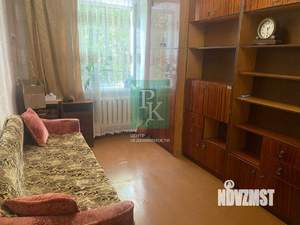 2-к квартира, вторичка, 35м2, 1/2 этаж