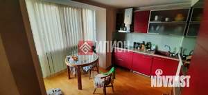 3-к квартира, вторичка, 71м2, 2/5 этаж