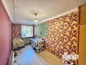 3-к квартира, вторичка, 57м2, 1/5 этаж