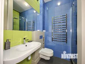 3-к квартира, вторичка, 102м2, 8/19 этаж