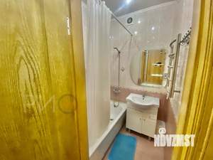 1-к квартира, вторичка, 45м2, 2/2 этаж