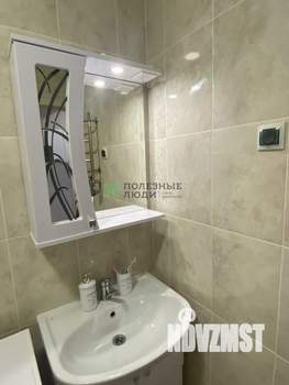 Студия квартира, вторичка, 31м2, 12/16 этаж