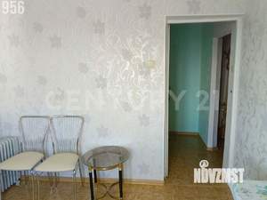 3-к квартира, вторичка, 74м2, 8/9 этаж