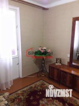 3-к квартира, вторичка, 77м2, 2/8 этаж