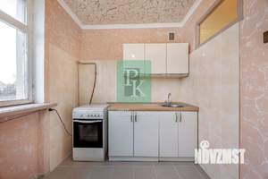 2-к квартира, вторичка, 46м2, 5/5 этаж