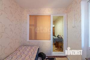 2-к квартира, вторичка, 41м2, 4/5 этаж