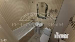 1-к квартира, вторичка, 47м2, 2/9 этаж