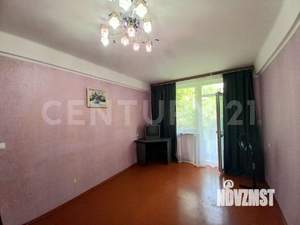 1-к квартира, вторичка, 30м2, 3/5 этаж