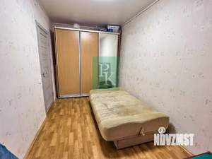 3-к квартира, вторичка, 56м2, 5/5 этаж