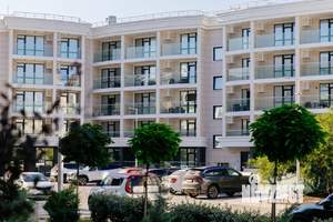 Студия квартира, вторичка, 35м2, 2/5 этаж