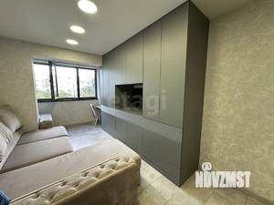 1-к квартира, вторичка, 30м2, 4/5 этаж