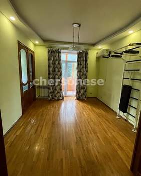 3-к квартира, вторичка, 86м2, 3/4 этаж