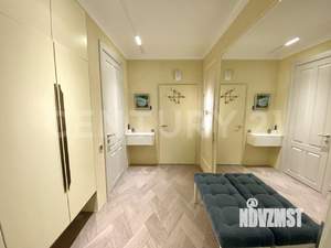 3-к квартира, вторичка, 101м2, 5/5 этаж