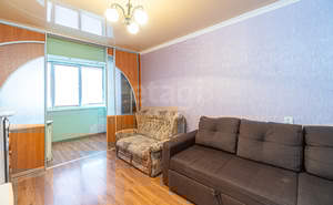 1-к квартира, вторичка, 32м2, 3/5 этаж