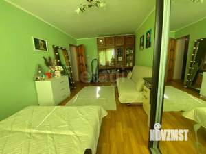 2-к квартира, вторичка, 66м2, 3/5 этаж