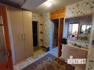 3-к квартира, вторичка, 65м2, 4/5 этаж