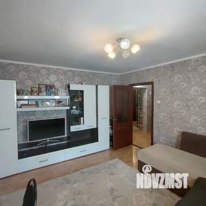 3-к квартира, вторичка, 68м2, 3/9 этаж