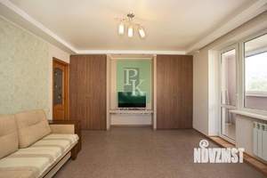1-к квартира, вторичка, 40м2, 7/9 этаж