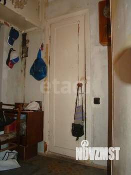 1-к квартира, вторичка, 22м2, 5/5 этаж