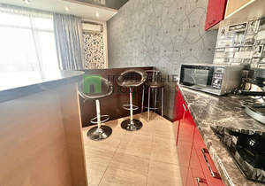 1-к квартира, вторичка, 58м2, 2/5 этаж