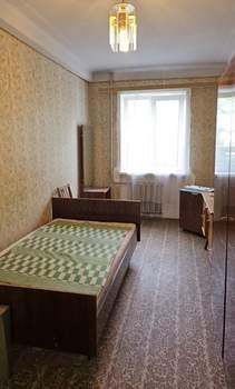 2-к квартира, вторичка, 44м2, 2/5 этаж