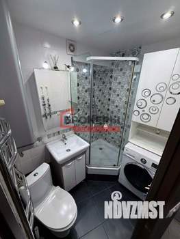 1-к квартира, вторичка, 35м2, 3/5 этаж